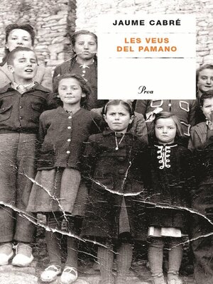 cover image of Les veus del Pamano
